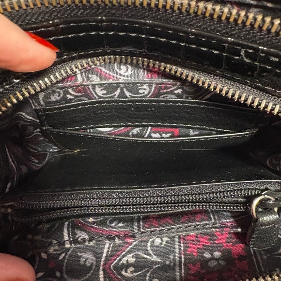 EUC Brighton crossbody - Picture 5 of 7